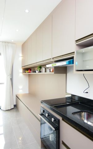 Studio para alugar com 30m², 1 quarto e sem vagaStudio