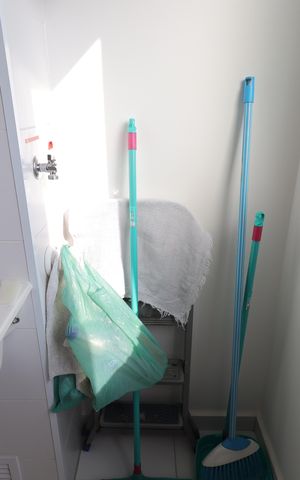 Apartamento à venda com 42m², 2 quartos e 1 vagaÁrea de Serviço