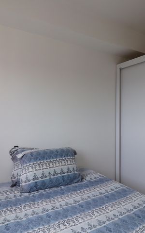 Apartamento à venda com 42m², 2 quartos e 1 vagaQuarto 1 - Suíte