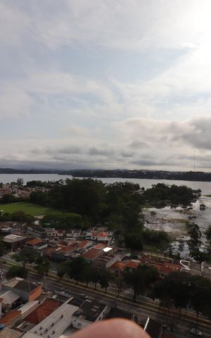 Apartamento à venda com 42m², 2 quartos e 1 vagaQuarto 2 - vista