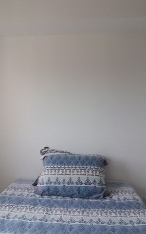 Apartamento à venda com 42m², 2 quartos e 1 vagaQuarto 1 - Suíte