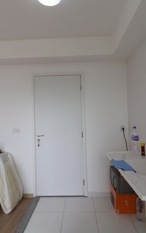 Apartamento à venda com 42m², 2 quartos e 1 vagaCozinha