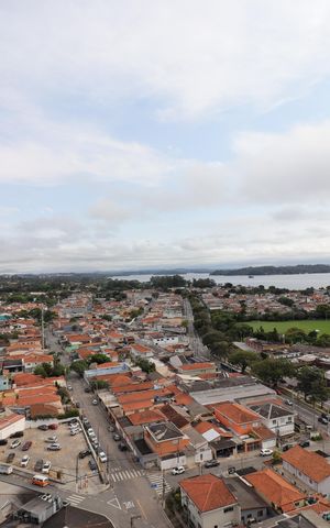 Apartamento à venda com 42m², 2 quartos e 1 vagaSala - vista