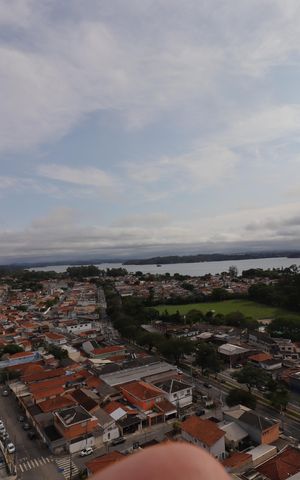 Apartamento à venda com 42m², 2 quartos e 1 vagaQuarto 2 - vista