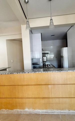 Apartamento à venda com 94m², 3 quartos e 2 vagas Apartamento à venda com 94m², 3 quartos e 2 vagasÁrea comum - Salão de festas