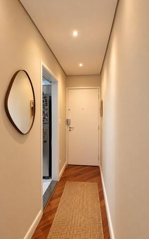 Apartamento à venda com 94m², 3 quartos e 2 vagas Apartamento à venda com 94m², 3 quartos e 2 vagasEntrada