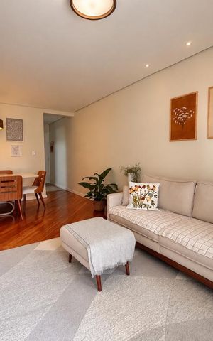 Apartamento à venda com 94m², 3 quartos e 2 vagas Apartamento à venda com 94m², 3 quartos e 2 vagasSlaa
