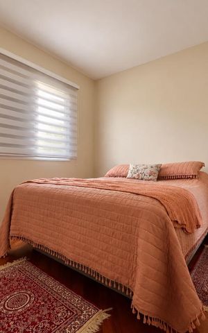 Apartamento à venda com 94m², 3 quartos e 2 vagas Apartamento à venda com 94m², 3 quartos e 2 vagasSuíte