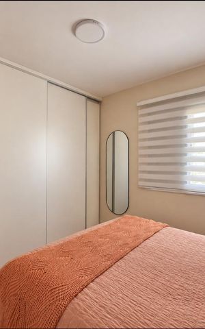 Apartamento à venda com 94m², 3 quartos e 2 vagas Apartamento à venda com 94m², 3 quartos e 2 vagasSuíte