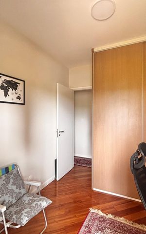 Apartamento à venda com 94m², 3 quartos e 2 vagas Apartamento à venda com 94m², 3 quartos e 2 vagasQuarto 2