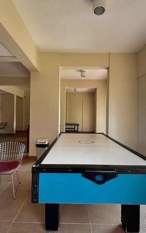 Apartamento à venda com 94m², 3 quartos e 2 vagas Apartamento à venda com 94m², 3 quartos e 2 vagasSalão de jogos