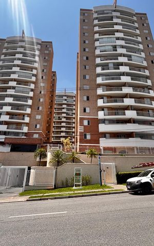 Apartamento à venda com 94m², 3 quartos e 2 vagas Apartamento à venda com 94m², 3 quartos e 2 vagasFachada