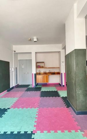 Apartamento à venda com 94m², 3 quartos e 2 vagas Apartamento à venda com 94m², 3 quartos e 2 vagasBrinquedoteca