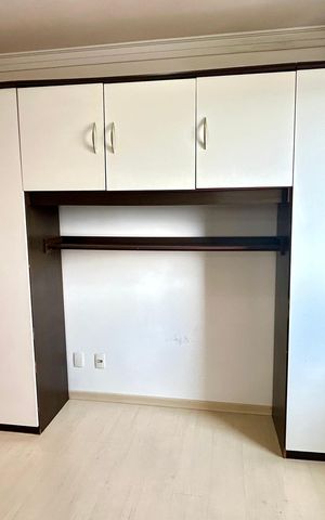 Apartamento para alugar com 55m², 2 quartos e 1 vaga Apartamento para alugar com 55m², 2 quartos e 1 vagaQuarto 2