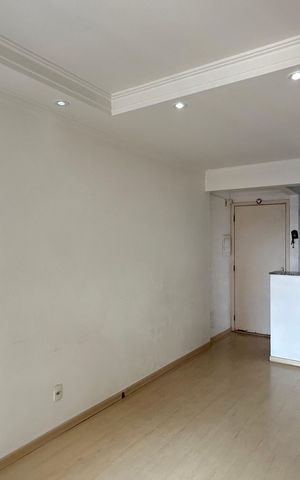Apartamento para alugar com 55m², 2 quartos e 1 vaga Apartamento para alugar com 55m², 2 quartos e 1 vagaSala