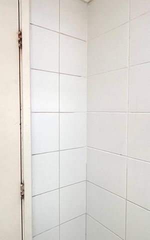 Apartamento para alugar com 55m², 2 quartos e 1 vaga Apartamento para alugar com 55m², 2 quartos e 1 vagaBanheiro 1
