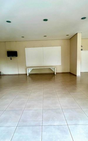 Apartamento para alugar com 55m², 2 quartos e 1 vaga Apartamento para alugar com 55m², 2 quartos e 1 vagaÁrea comum - Salão de festas