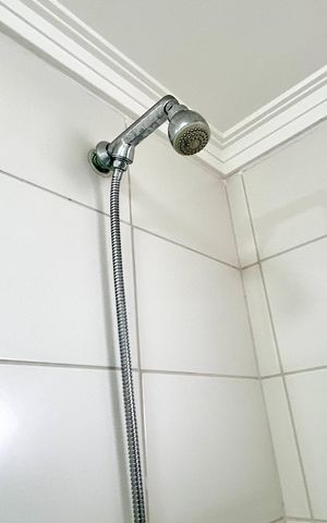 Apartamento para alugar com 55m², 2 quartos e 1 vaga Apartamento para alugar com 55m², 2 quartos e 1 vagaBanheiro 2