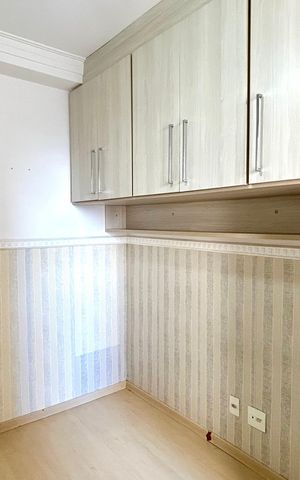 Apartamento para alugar com 55m², 2 quartos e 1 vaga Apartamento para alugar com 55m², 2 quartos e 1 vagaQuarto 1