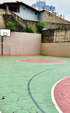 Apartamento para alugar com 55m², 2 quartos e 1 vaga Apartamento para alugar com 55m², 2 quartos e 1 vagaQuadra