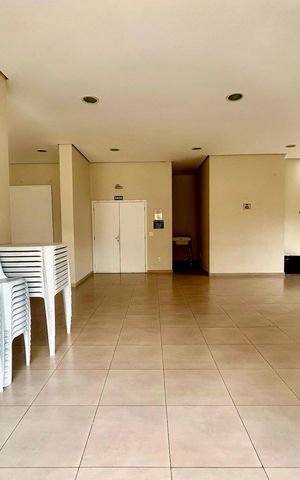 Apartamento para alugar com 55m², 2 quartos e 1 vaga Apartamento para alugar com 55m², 2 quartos e 1 vagaÁrea comum - Salão de festas