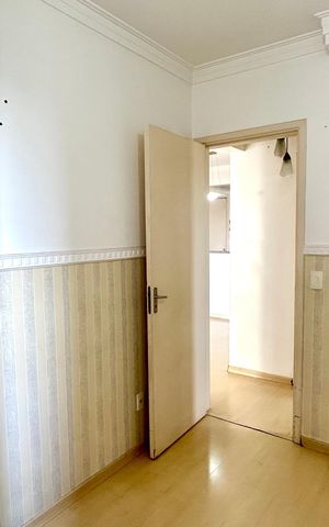Apartamento para alugar com 55m², 2 quartos e 1 vaga Apartamento para alugar com 55m², 2 quartos e 1 vagaQuarto 1