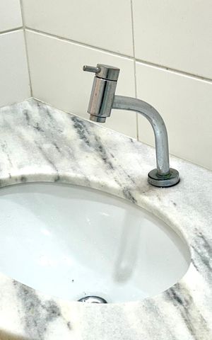 Apartamento para alugar com 55m², 2 quartos e 1 vaga Apartamento para alugar com 55m², 2 quartos e 1 vagaBanheiro 2