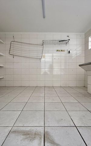 Casa para alugar com 189m², 3 quartos e 2 vagas Casa para alugar com 189m², 3 quartos e 2 vagasÁrea de Serviço