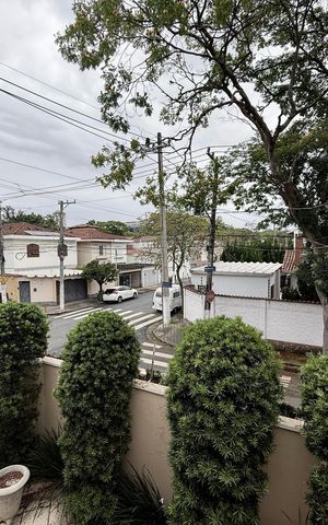 Casa para alugar com 189m², 3 quartos e 2 vagas Casa para alugar com 189m², 3 quartos e 2 vagasVista Quarto 2