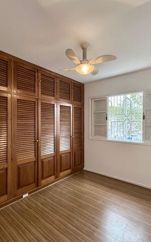 Casa para alugar com 189m², 3 quartos e 2 vagas Casa para alugar com 189m², 3 quartos e 2 vagasQuarto 3