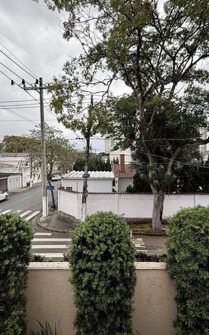 Casa para alugar com 189m², 3 quartos e 2 vagas Casa para alugar com 189m², 3 quartos e 2 vagasVista Quarto 3