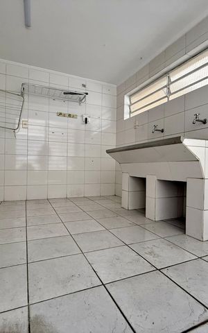 Casa para alugar com 189m², 3 quartos e 2 vagas Casa para alugar com 189m², 3 quartos e 2 vagasÁrea de Serviço