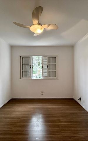 Casa para alugar com 189m², 3 quartos e 2 vagas Casa para alugar com 189m², 3 quartos e 2 vagasQuarto 2
