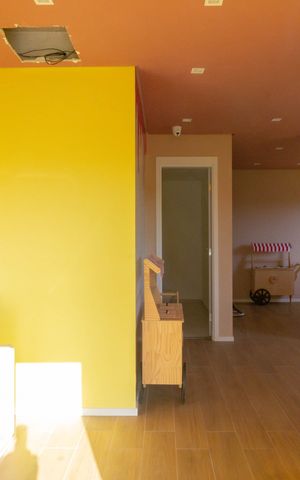 Apartamento para alugar com 32m², 2 quartos e sem vaga Apartamento para alugar com 32m², 2 quartos e sem vagaBrinquedoteca