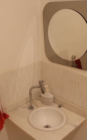 Casa para alugar com 321m², 3 quartos e 6 vagasÁrea de Serviço