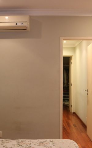 Casa para alugar com 321m², 3 quartos e 6 vagasQuarto 3