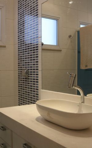 Casa para alugar com 321m², 3 quartos e 6 vagasBanheiro 2