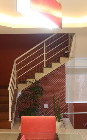 Casa para alugar com 321m², 3 quartos e 6 vagasSala 1
