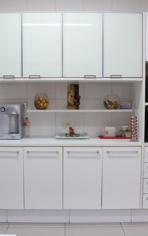 Casa para alugar com 321m², 3 quartos e 6 vagasCozinha