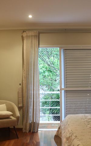 Casa para alugar com 321m², 3 quartos e 6 vagasQuarto 3