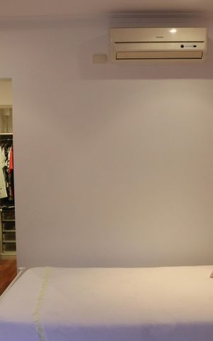 Casa para alugar com 321m², 3 quartos e 6 vagasQuarto 2