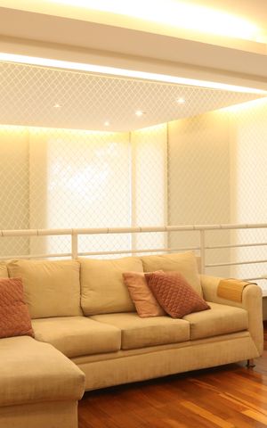 Casa para alugar com 321m², 3 quartos e 6 vagasSala 2