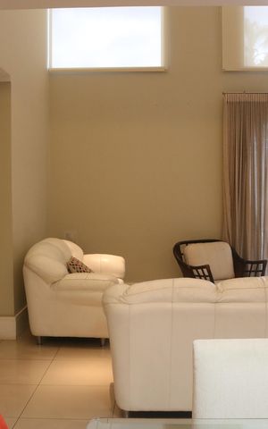 Casa para alugar com 321m², 3 quartos e 6 vagasSala 1