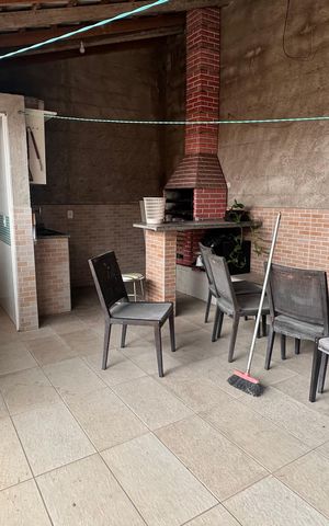 Casa para alugar com 400m², 3 quartos e 4 vagas