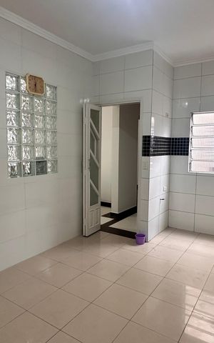 Casa para alugar com 400m², 3 quartos e 4 vagas