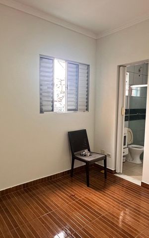 Casa para alugar com 400m², 3 quartos e 4 vagas
