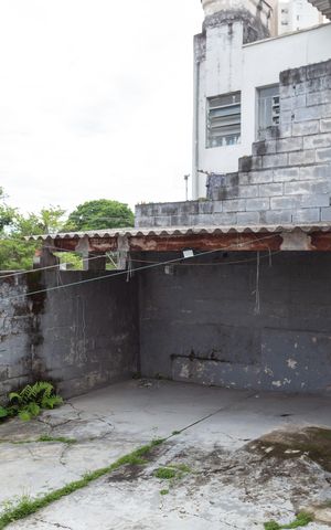 Casa à venda com 60m², 2 quartos e 2 vagasÁrea de Serviço