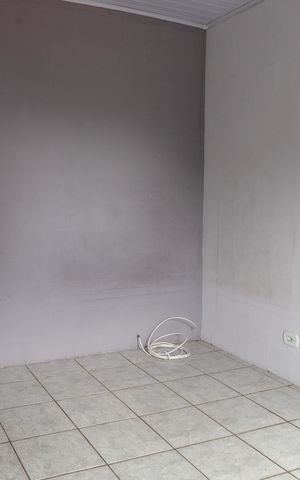 Casa à venda com 60m², 2 quartos e 2 vagasQuarto 2