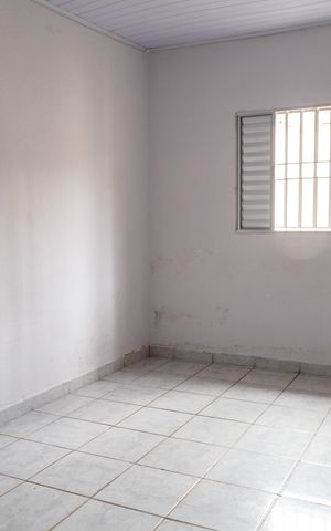 Casa à venda com 60m², 2 quartos e 2 vagasQuarto 1