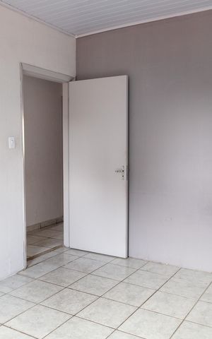 Casa à venda com 60m², 2 quartos e 2 vagasQuarto 2